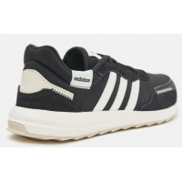 Кроссовки Adidas Retrorun черные